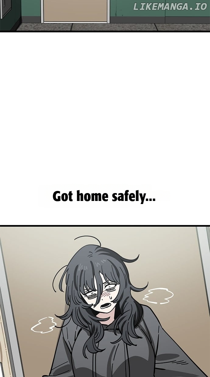 Unemployed Baek-soon Chapter 151 - page 42